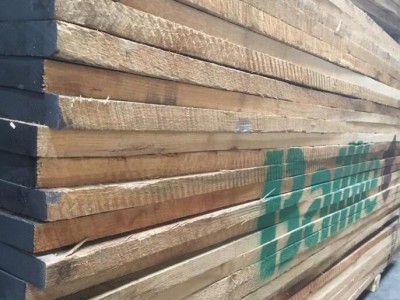 长期供应北美木材红橡木板材 Red Oak图2