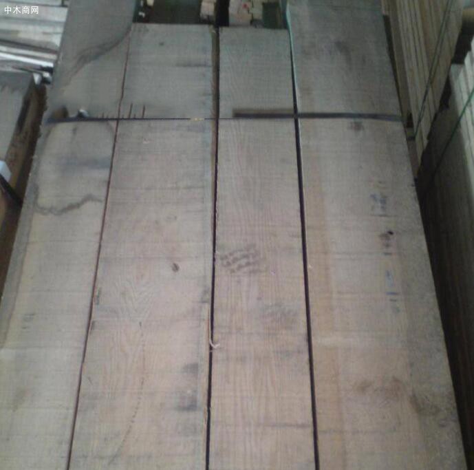 进口美国红橡木实木板材厂家直销