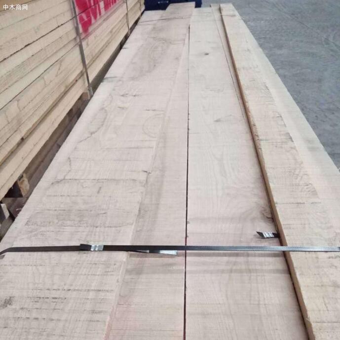 美国进口白腊木板材批发价格厂家