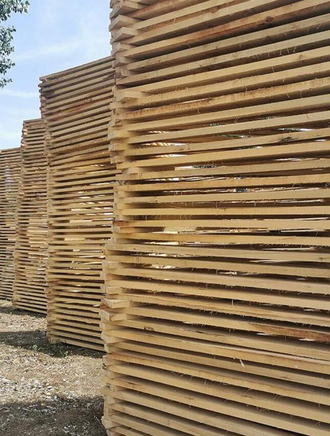 宜昌地区销售白杨木板材加工厂家价格