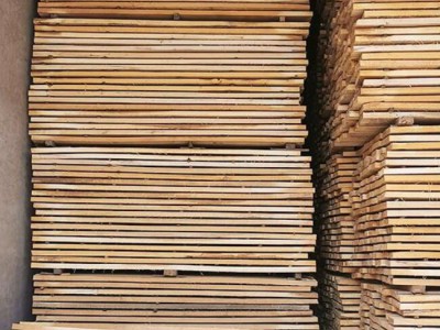 宜昌地区销售杨木板材木托盘包装料图4