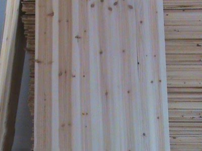 杉木床板规格定制图4