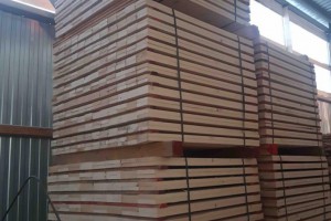 森诺木业实木板材高清图片
