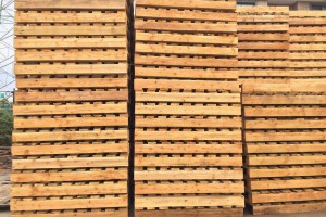 越南今年前两个月的木制品出口激增