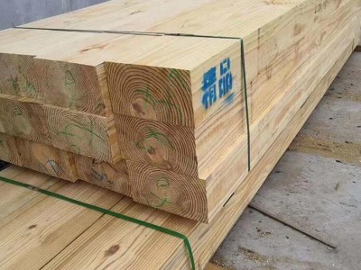 宜昌建筑木方价格多少钱一方图2