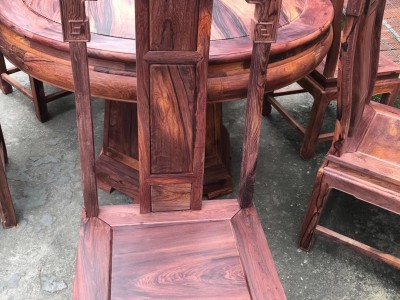 奥氏黄檀我们叫白酸枝图3