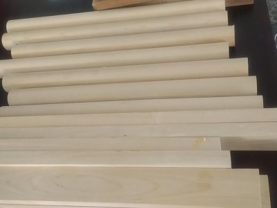 求购：桦木板材，定制桦木部件与拼板图1