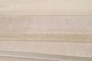 国产白蜡木(白椿木)板材家具的优缺点及价格多少钱一立方米?