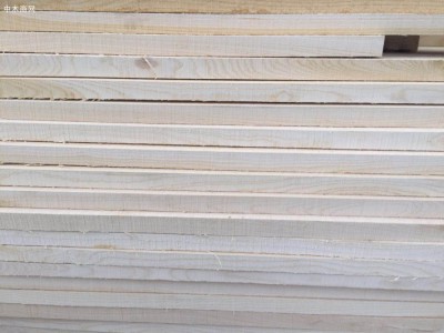 临颍国产白蜡木(白椿木)板材一般价格是多少图2