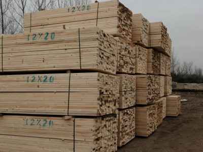 各种建筑木方加工，厂家直销图5