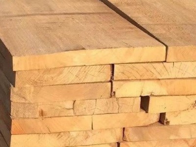 榆木板材加工厂家图2