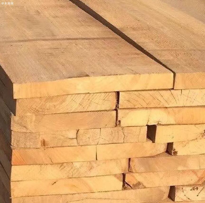 木材紧缺木材价格大涨,中国木材加工行业竞争分析