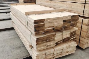全国建筑用木材价格再次上调