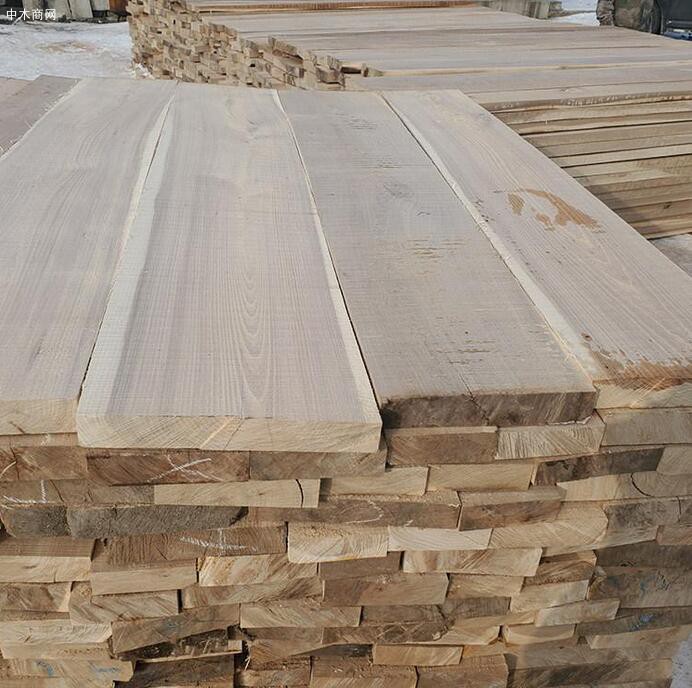 河南老榆木板材供应商加工厂视频