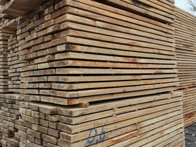河南老榆木实木家具板材价格图3