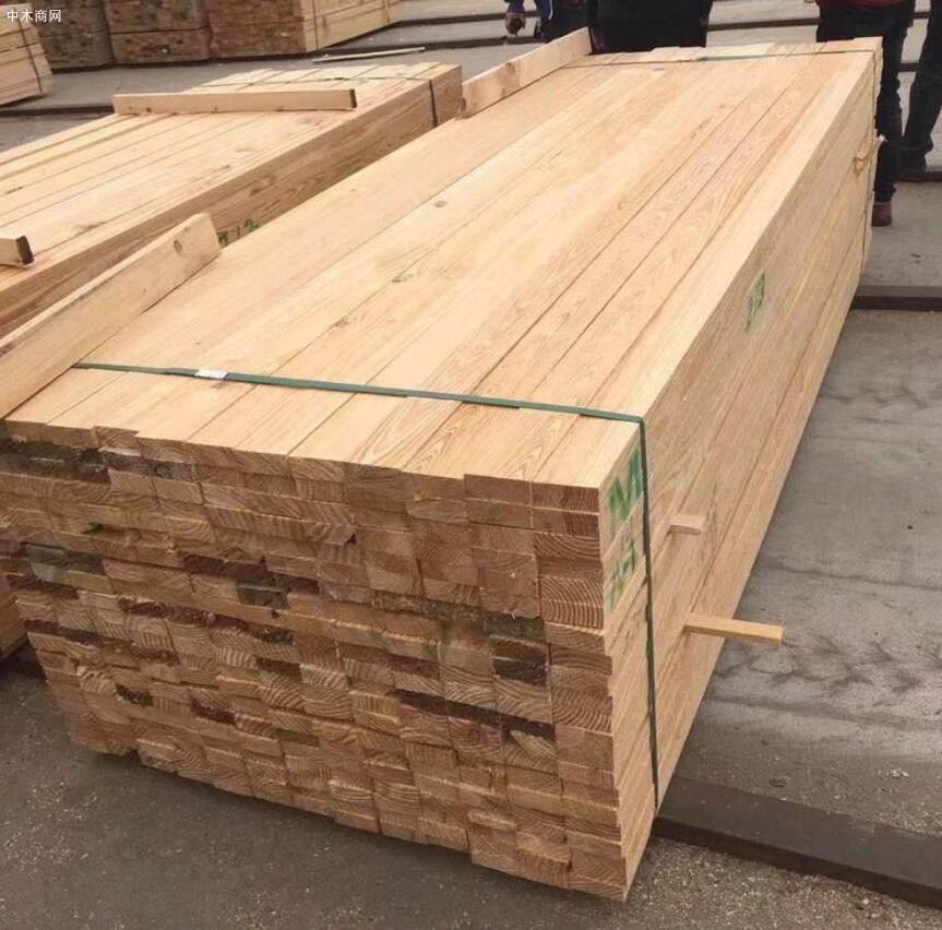 太仓建筑木方一般什么材质及建筑木方条价格是多少报价
