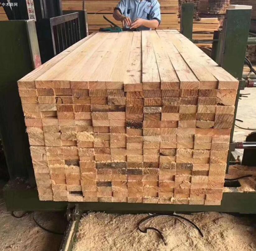 太仓建筑木方多少钱一米品牌