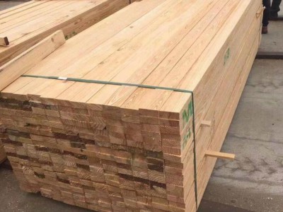 太仓建筑木方多少钱一米?