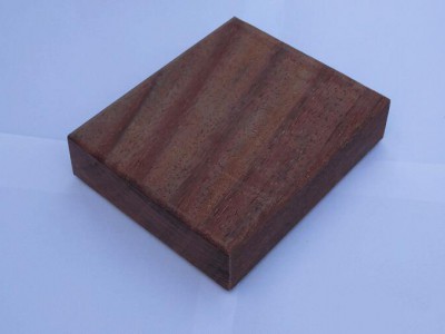 欢迎定制各种规格铁木防腐木质量保证
