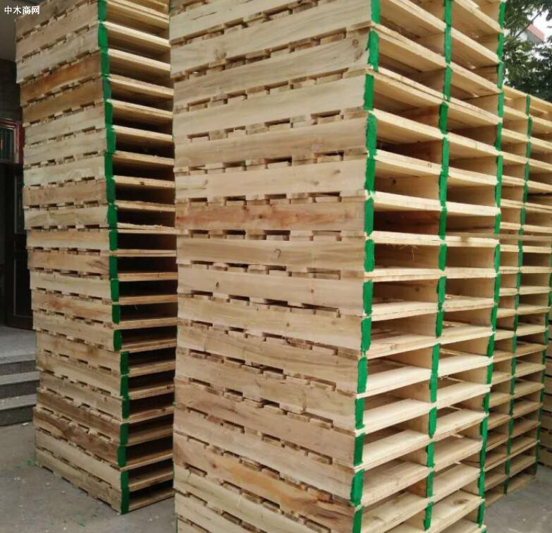 精准监督激发木业产业新动能