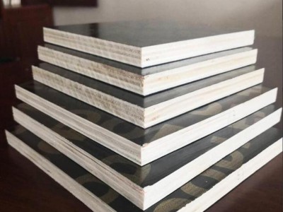 优质建筑模板批发价格图2