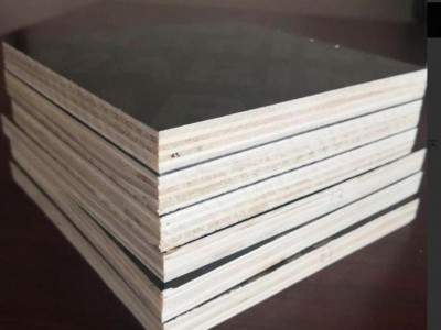 优质建筑模板厂家批发供应图2