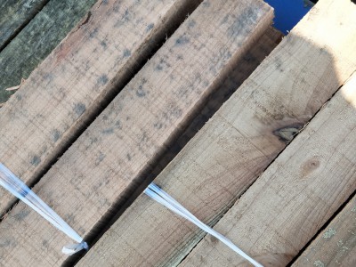 销售各种木材和规格实木板材图2