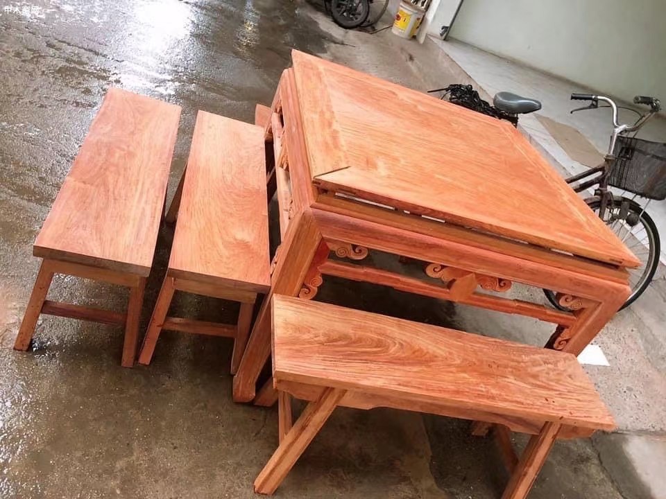 红木家具攒边工艺的作用批发