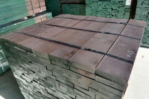 广西罗城木材深加工企业产值达7.01亿元