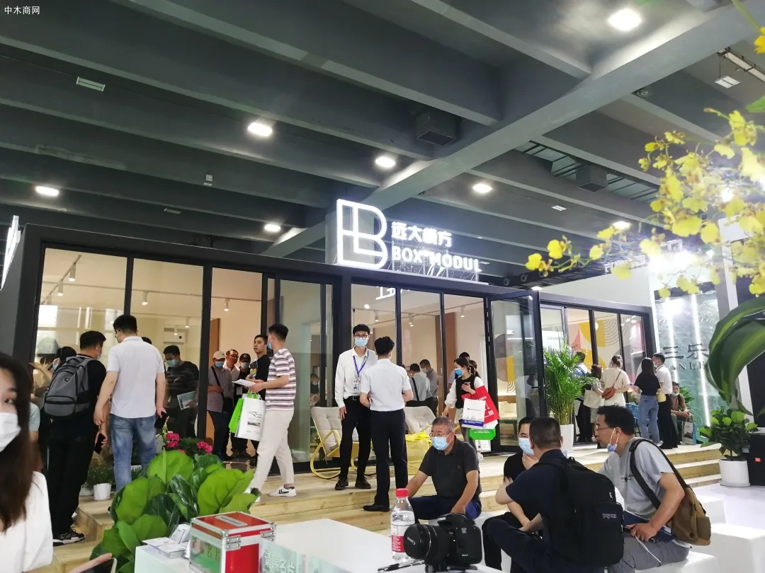 中国（广州）国际集成住宅产业博览会价格