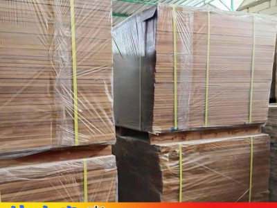 供应柚木地板坯料特力发品牌柚木图2