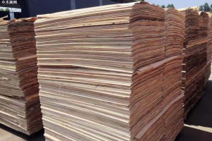 湖州海关精准服务为木业企业搭建“出海口”