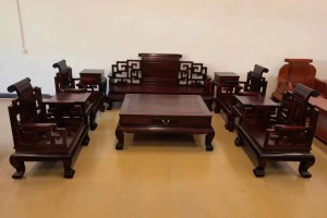 湛江海关助推木家具扩RCEP15国市场