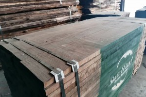 沭阳木材产业转型升级蹄疾步稳