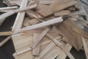 宿迁加速推进木材加工家具制造业转型升级