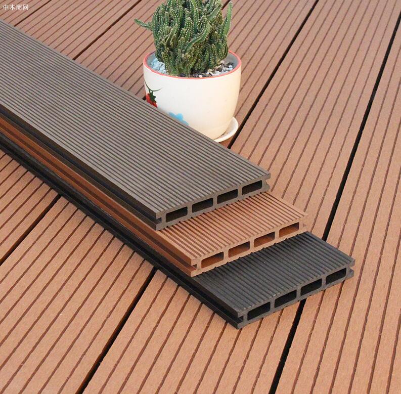 户外木和木塑类复合材料成为阳台整装主流用材选择