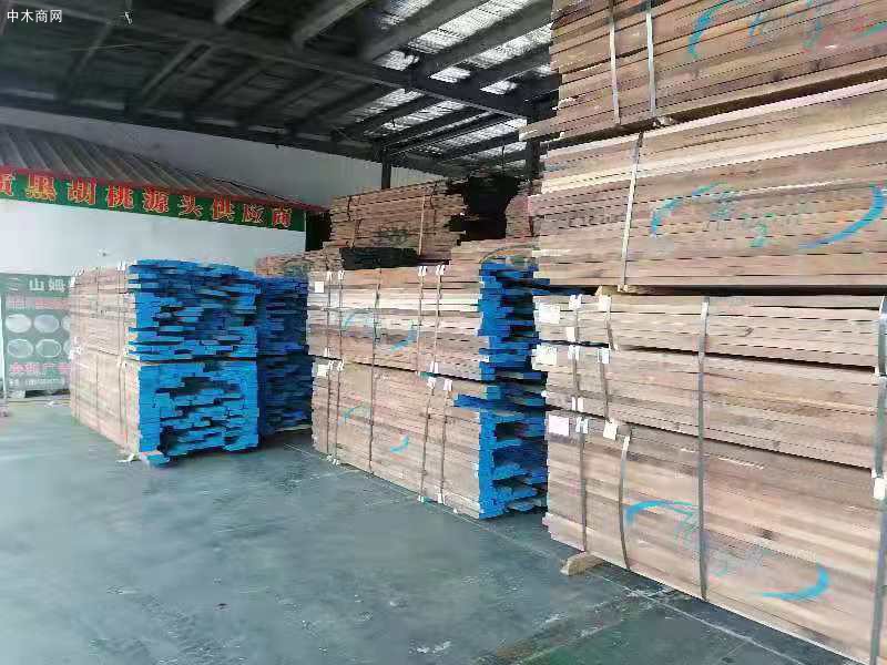 靖州：多部门联合开展木材加工厂执法检查