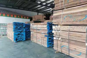 靖州：多部门联合开展木材加工厂执法检查
