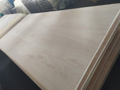 家具板，饰面板，杨木多层板贴橡木皮图4