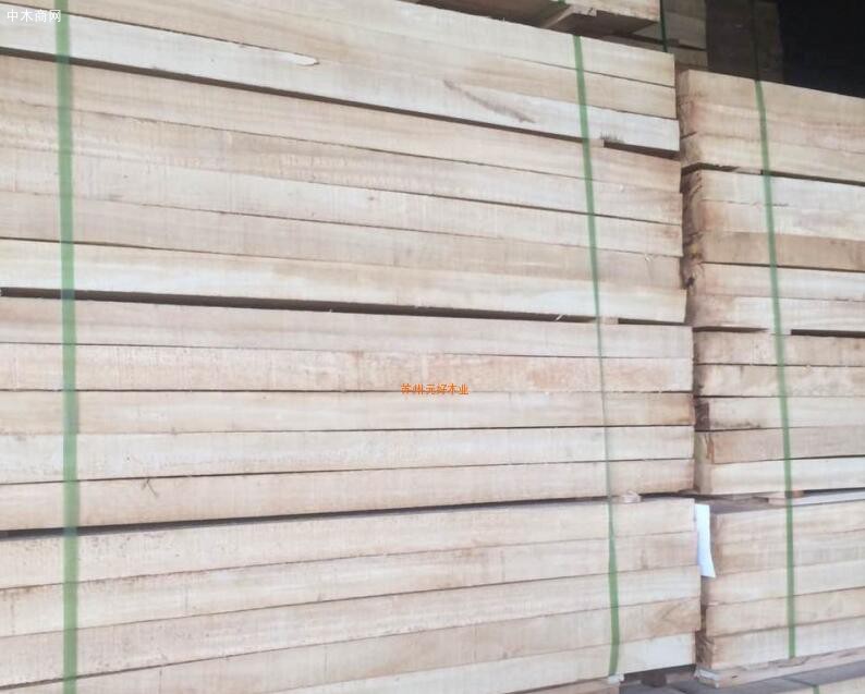 橡胶木新货到港和源头采购因泰国疫情受到冲击