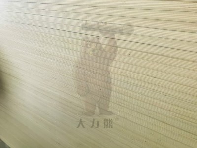明拓1220*2440全桦木胶合板图2