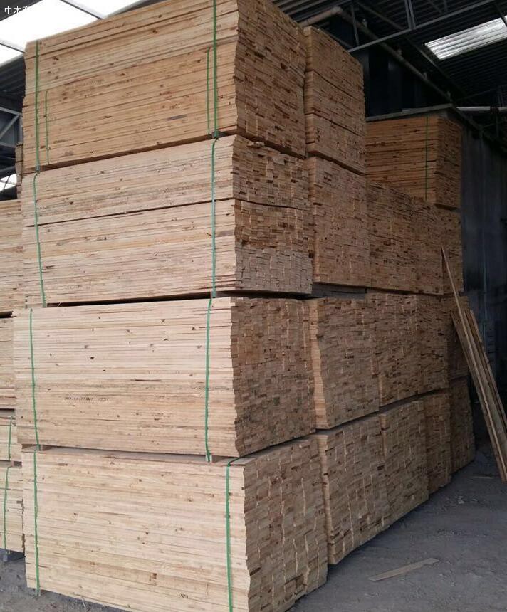 东莞市丹丰实业投资有限公司智利松木板材产品图片