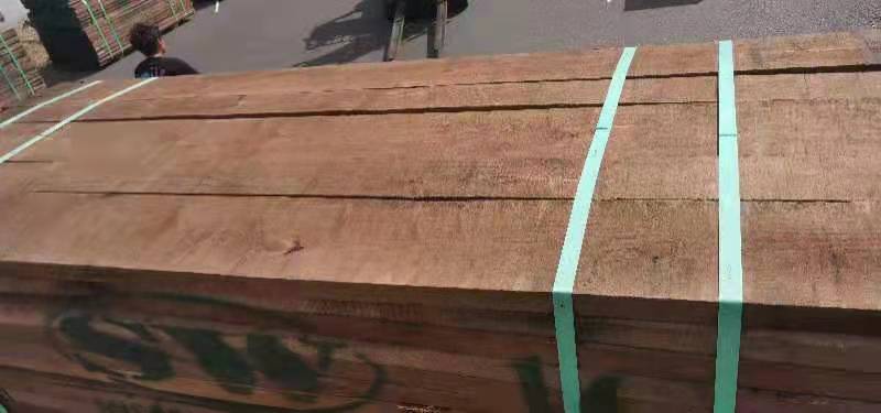 美国木材期货:报收679美元/千板英尺