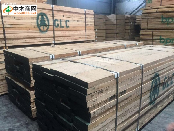 广西贵港169家木材加工企业完成整改