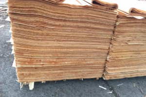 三拼杨木板皮的好处及用途有哪些?