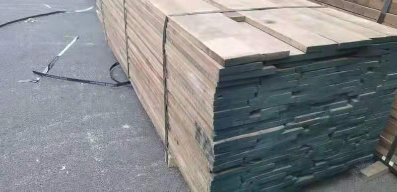 美国木材价格行情