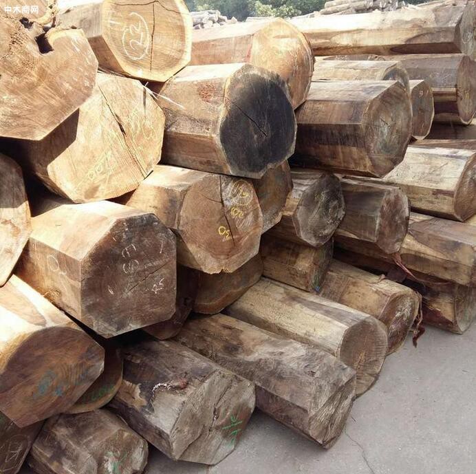 老挝黑酸枝是国标红木吗及老挝黑酸枝属于什么档次的木材批发
