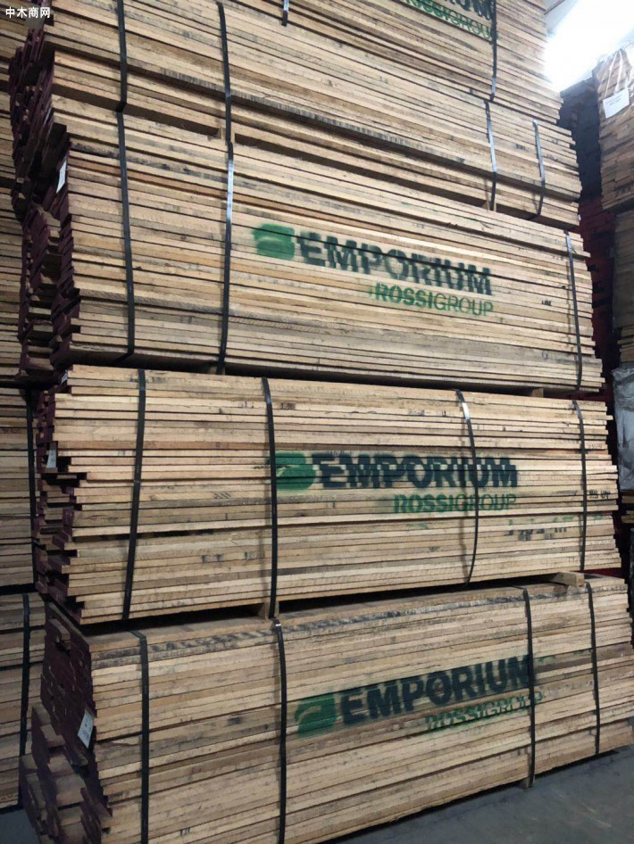 北美木材期货价格稳定保持在1000美元上方