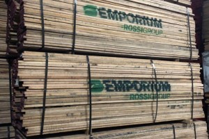 北美木材期货价格稳定保持在1000美元上方