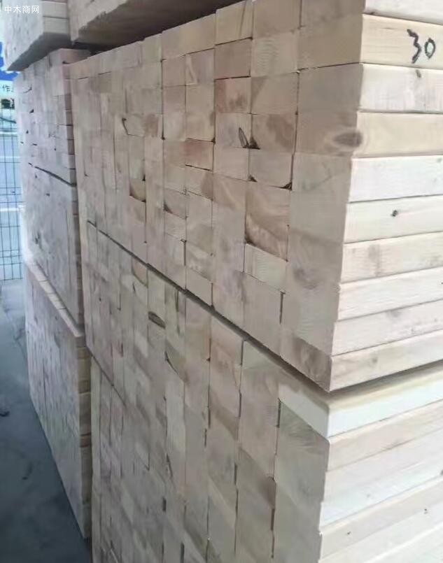 烟台港完成2022年首单250万美元木材品种融资业务
